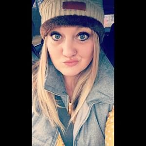 Meet your Posher, Kate